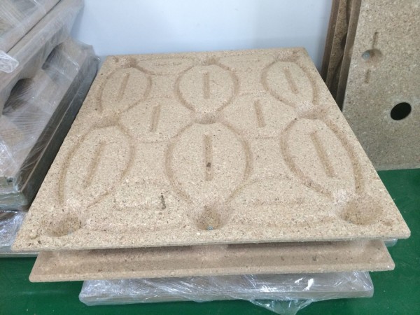 金湖县模压托盘